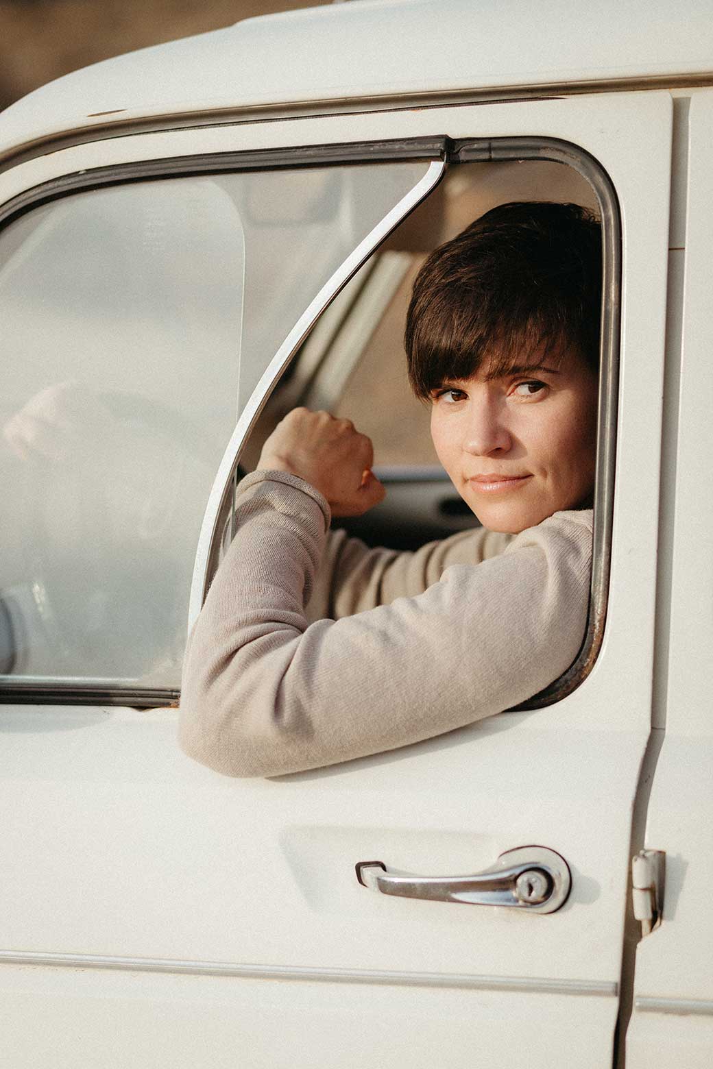 ana fotógrafa de bodas en almería