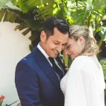 Fotógrafo de boda en Almería de estilo natural sin poses