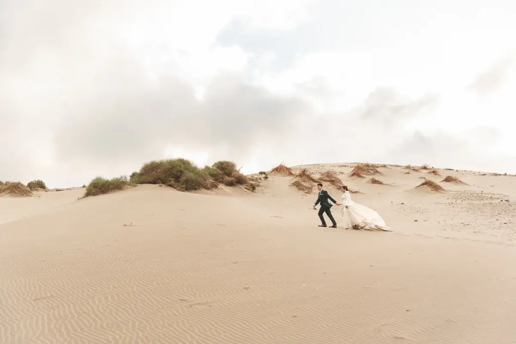 Preboda Cabo de Gata