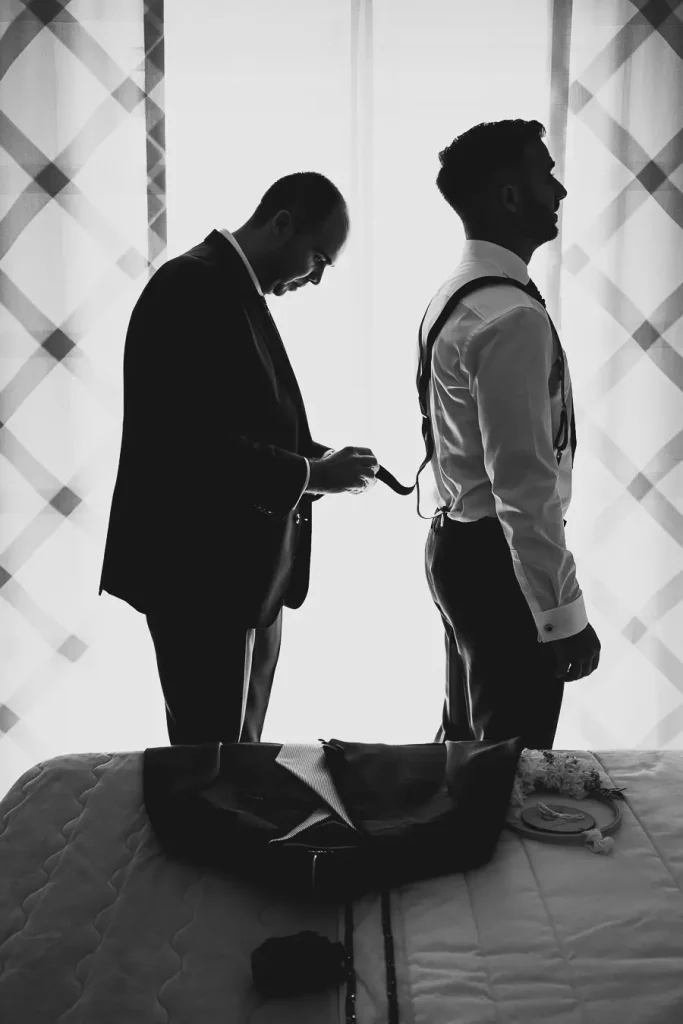 Boda en Finca El Recreo Almeria