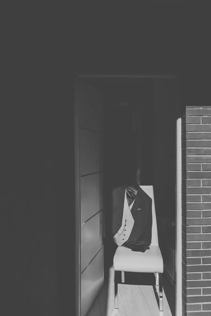 Detalles casa del novio Almeria