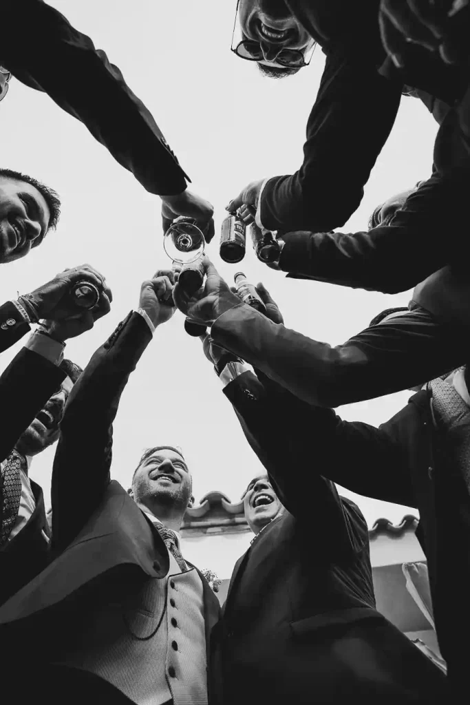 Fotografo de bodas Almeria