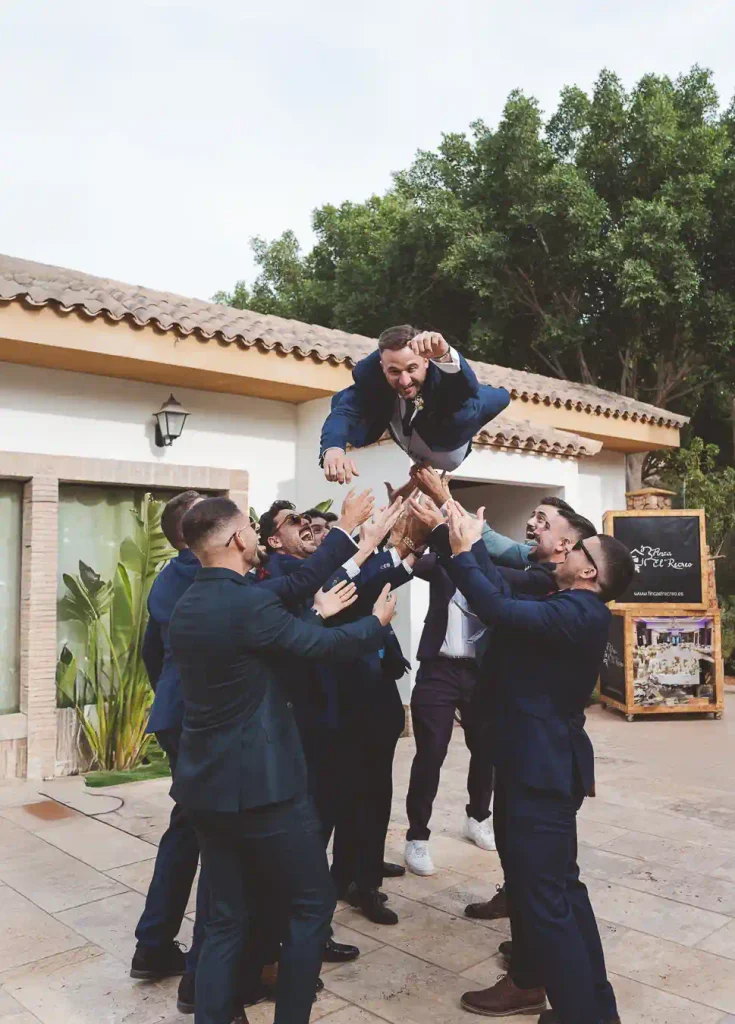 Fotografo de bodas Almeria