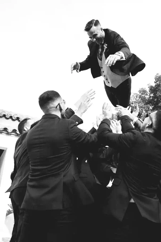 Boda en Finca El Recreo