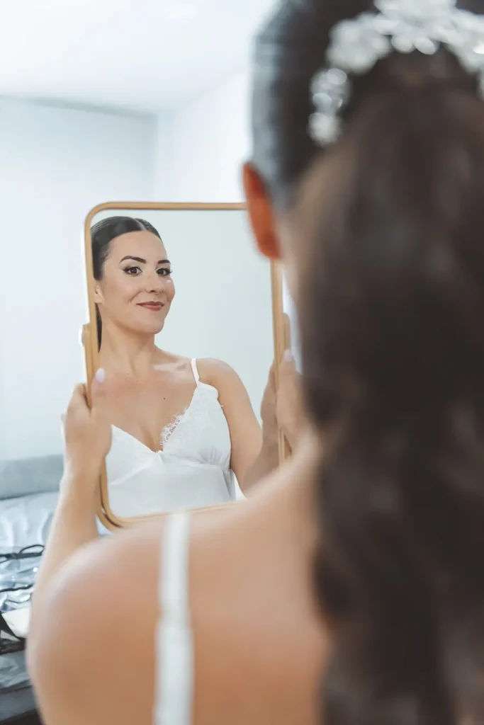 Maquillaje de Novia Almeria