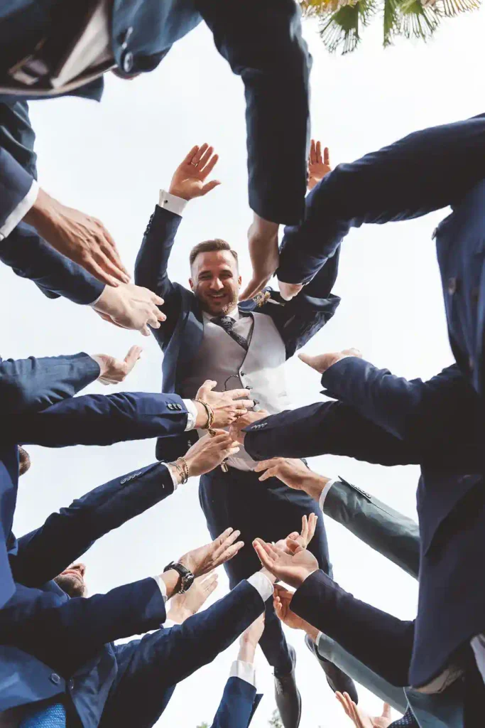 Boda en Finca El Recreo