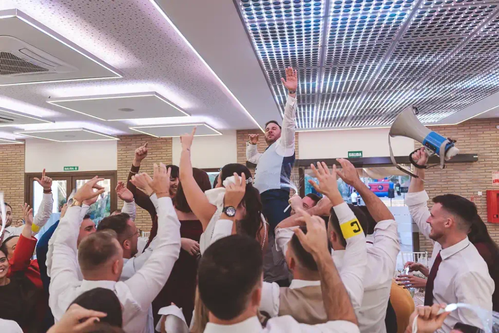 Boda en Finca El Recreo