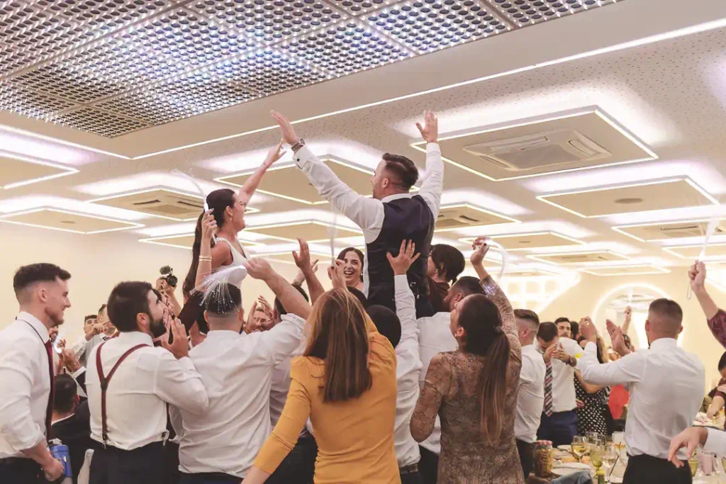 Boda en Finca El Recreo