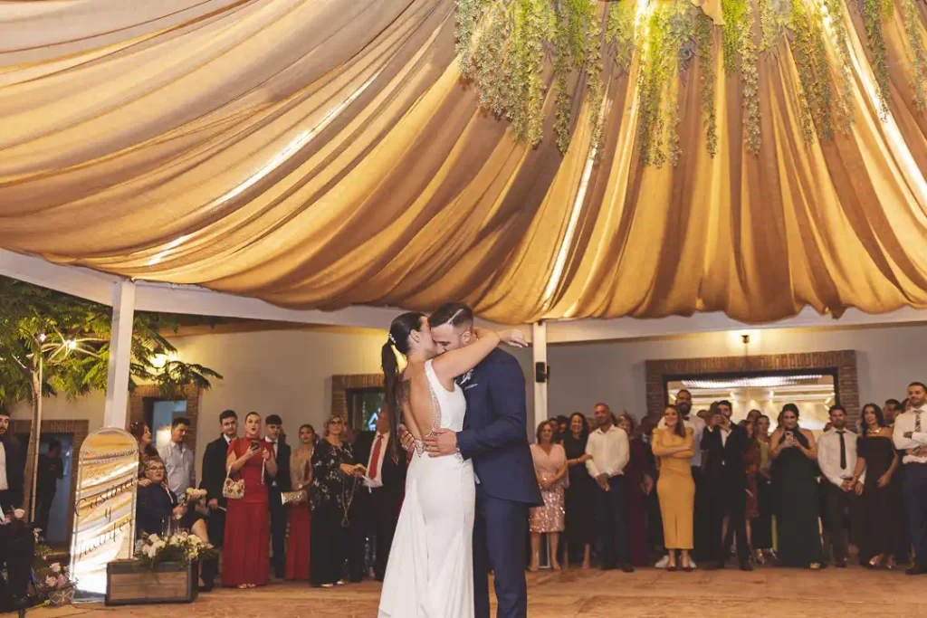 Boda en Finca El Recreo