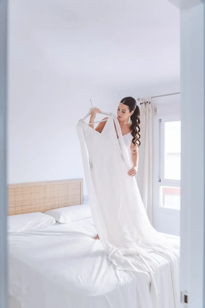 Fotografo de Bodas Almeria