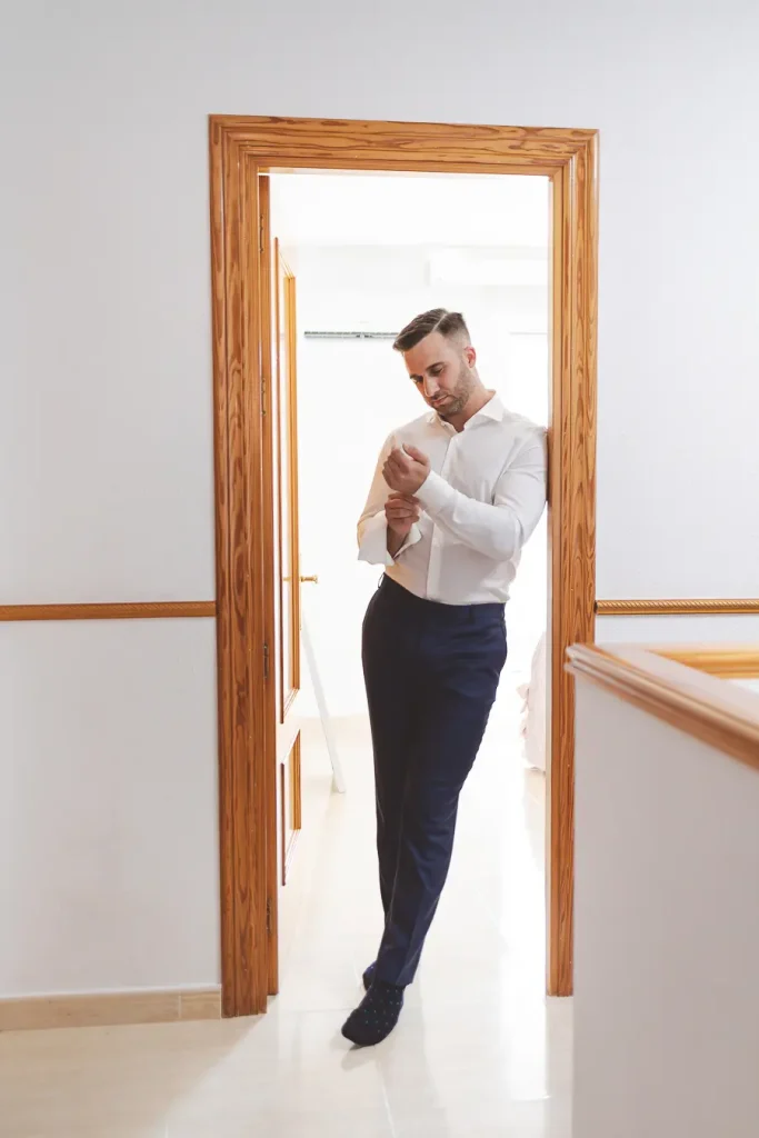 Fotografo de Bodas Almeria