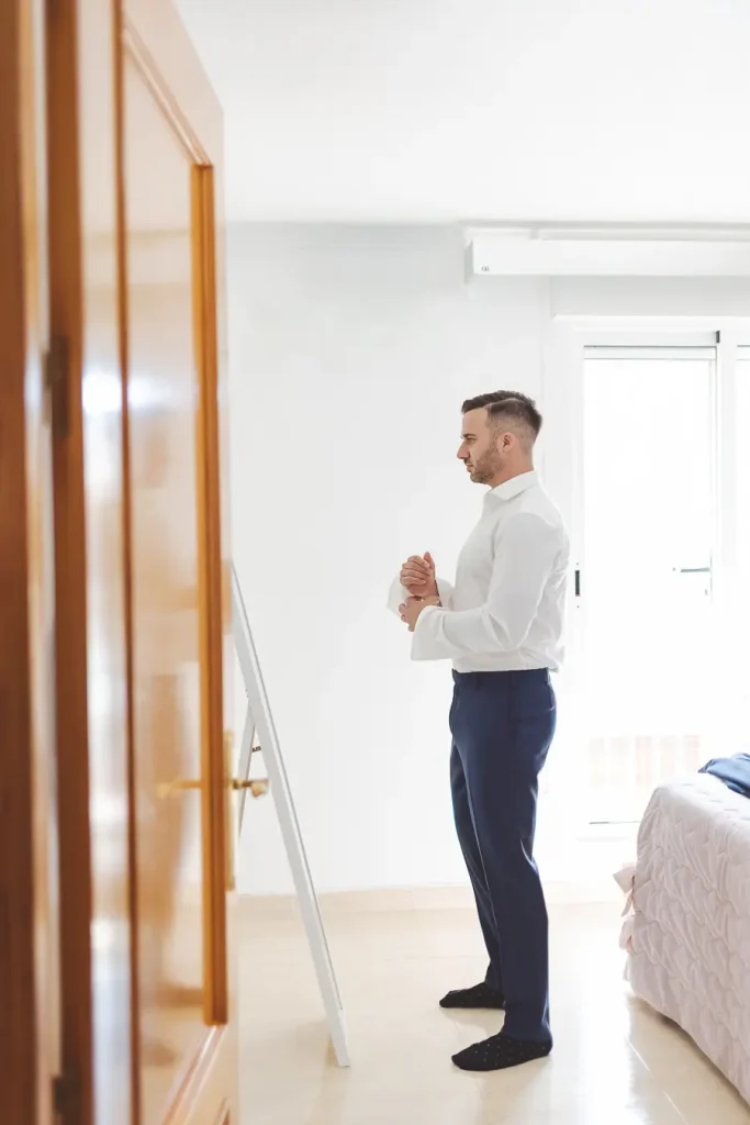 Boda en Finca El Recreo Almería