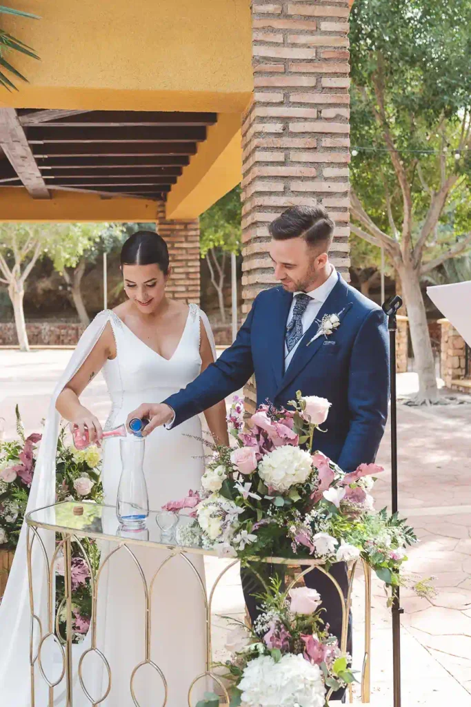 Fotografo de boda Almeria