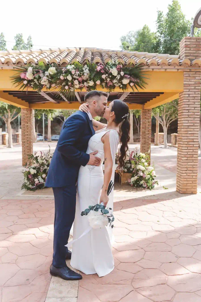 Bodas en Finca El recreo Almeria