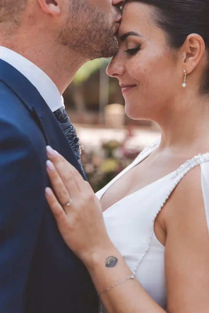 Fotografo de Bodas Almeria