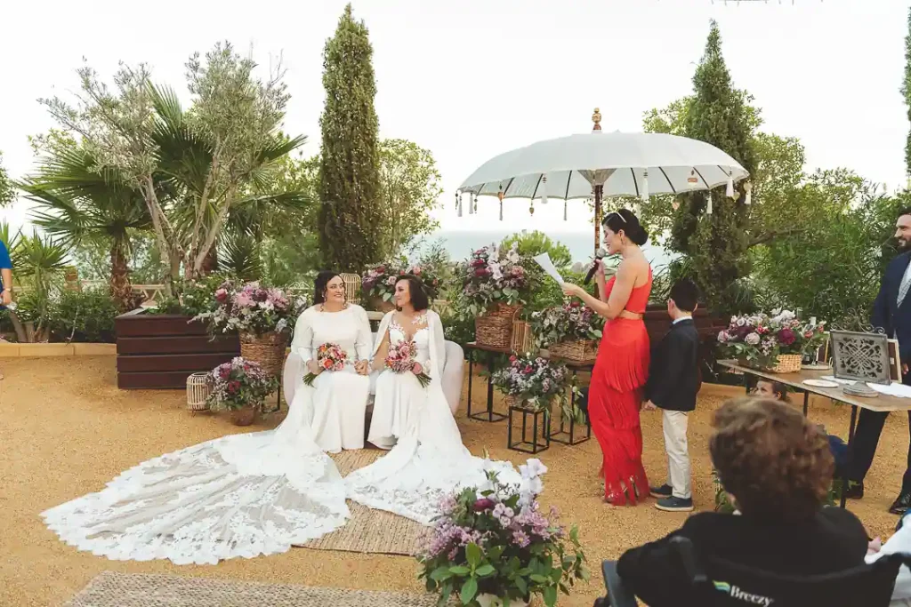 plano general del altar