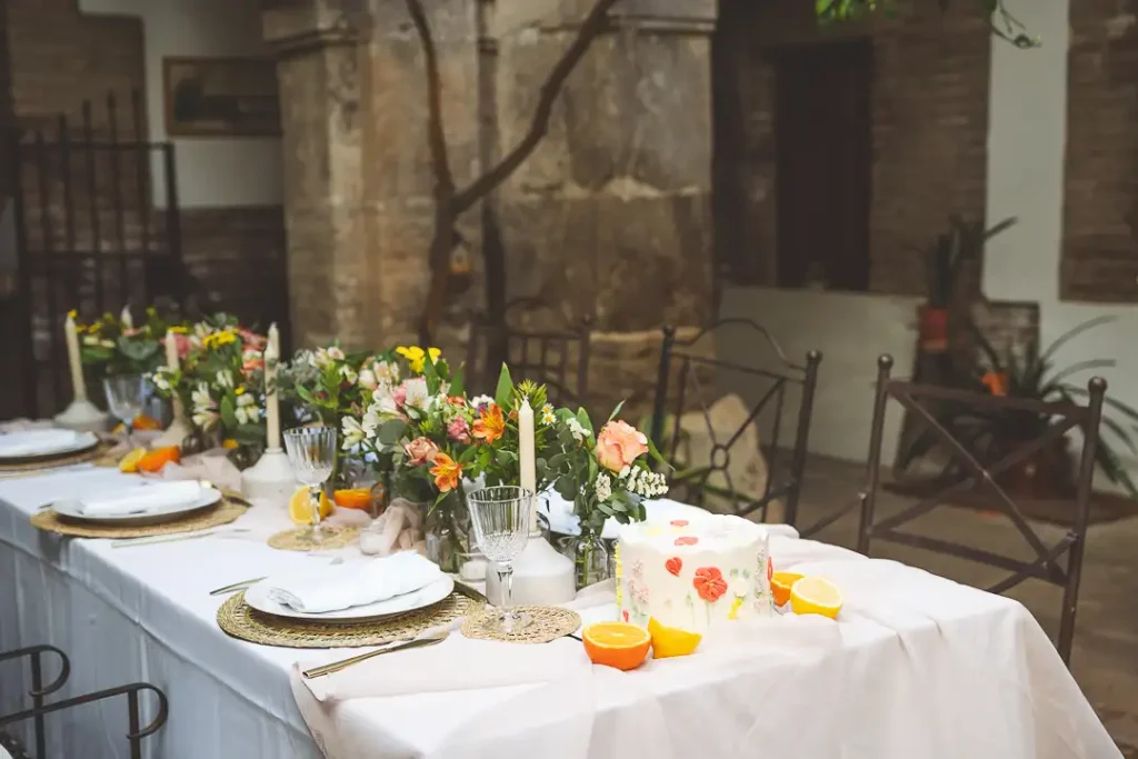 Fotografía editorial de boda con estética romántica y elegante 21