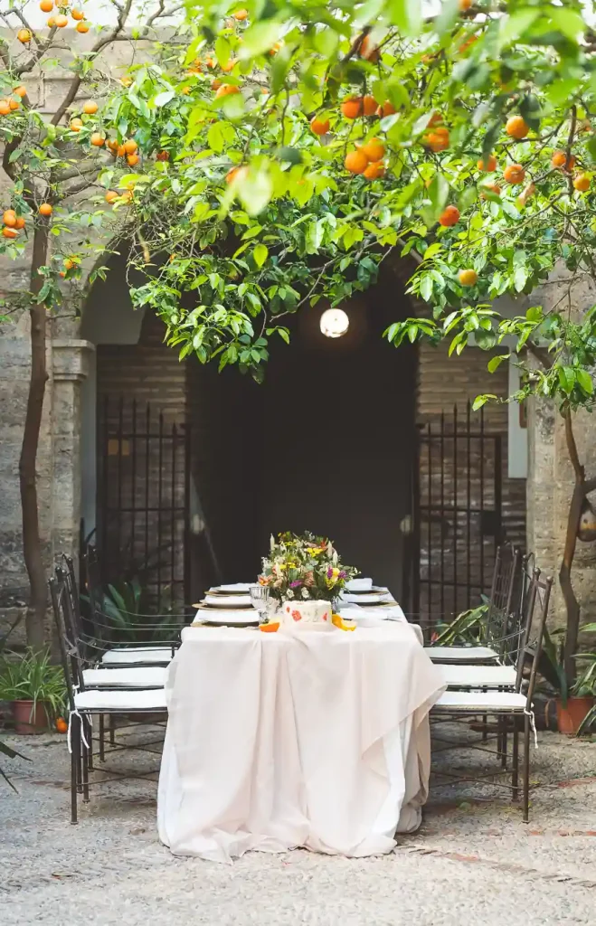 Fotografía editorial de boda con estética romántica y elegante 20