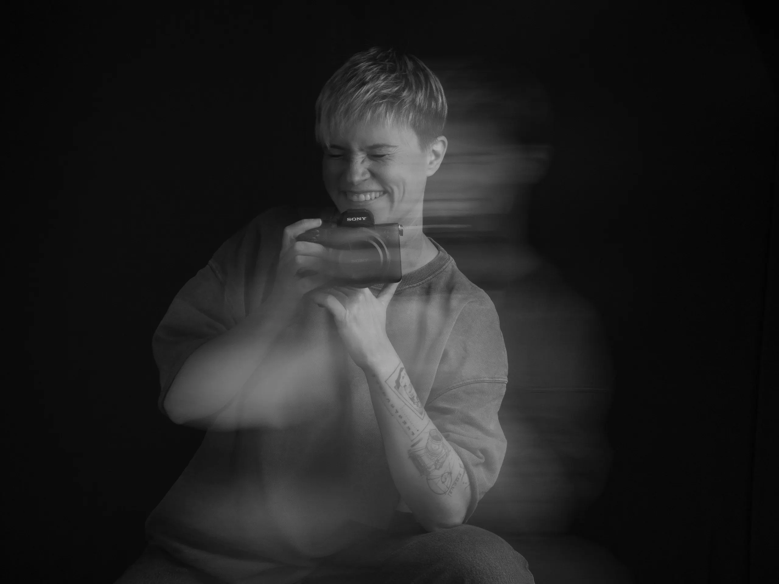 Ana fotografo de boda en Almería